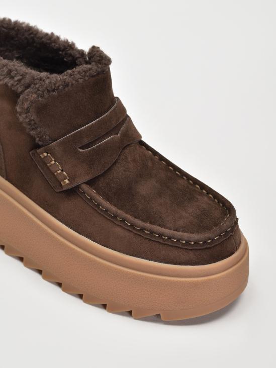 Угги Vitto Rossi VS000092647 купить