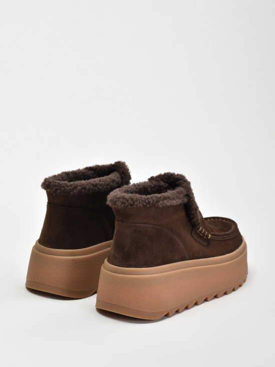 Угги Vitto Rossi VS000092647 недорого