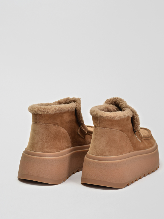 Угги Vitto Rossi VS000092648 3 Угги Vitto Rossi VS000092648 недорого