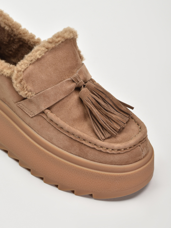 Угги Vitto Rossi VS000092650 купить