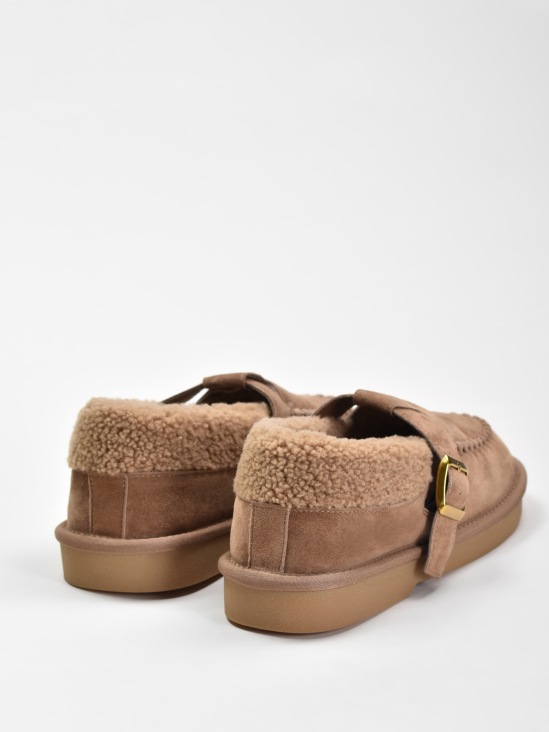 Слипоны зимние Vitto Rossi VS000092652 недорого