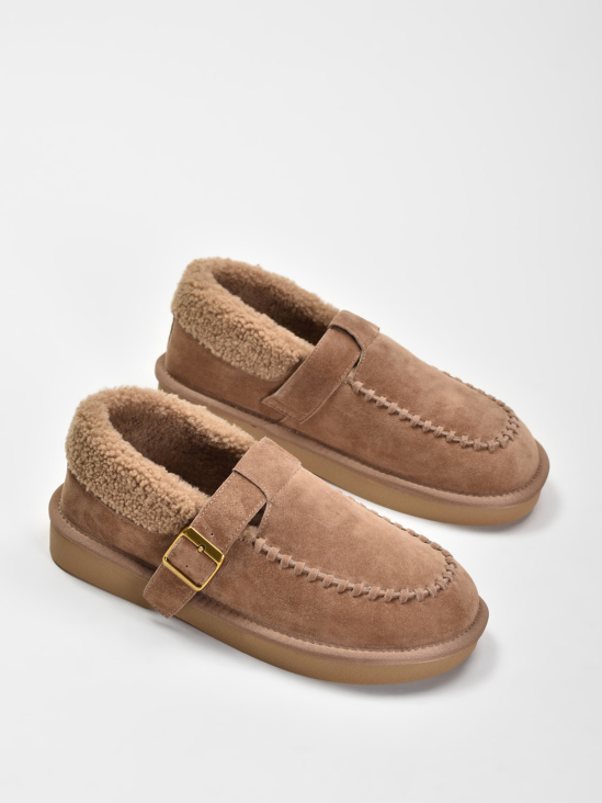 Слипоны зимние Vitto Rossi VS000092652 в Украине