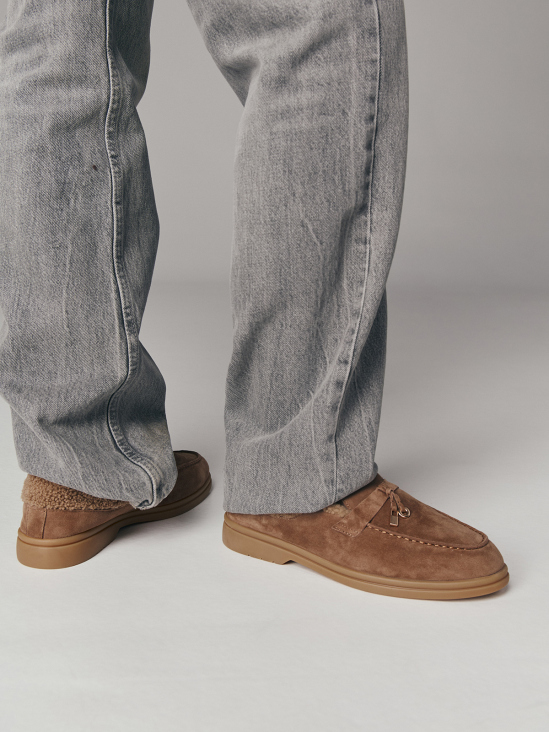 Туфли лоферы Vitto Rossi VS000092653 цена