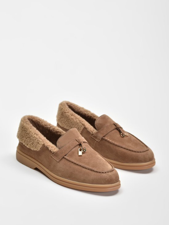 Туфли лоферы Vitto Rossi VS000092653 фото