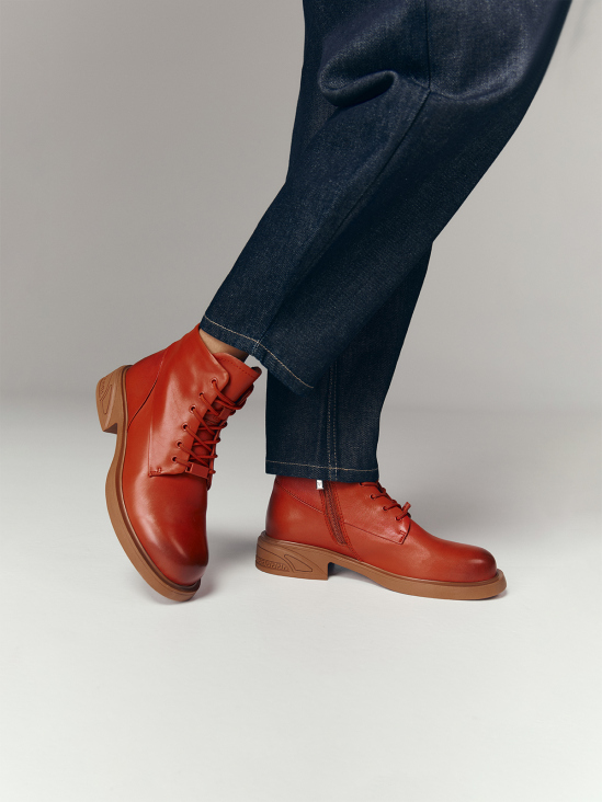 Ботинки Vitto Rossi VS000090606 цена