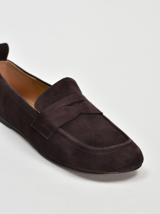 Туфли лоферы Vitto Rossi VS000094061 купити