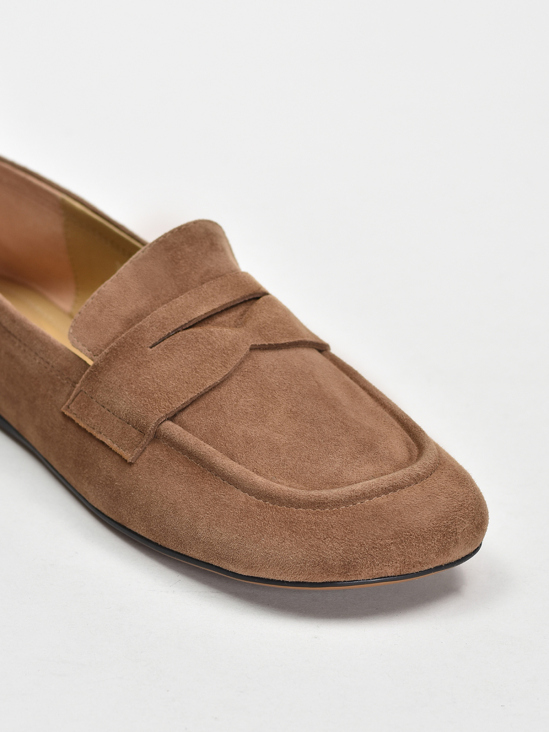 Туфли лоферы Vitto Rossi VS000094062 купити