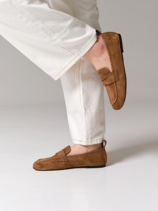 Туфли лоферы Vitto Rossi VS000094062 фото