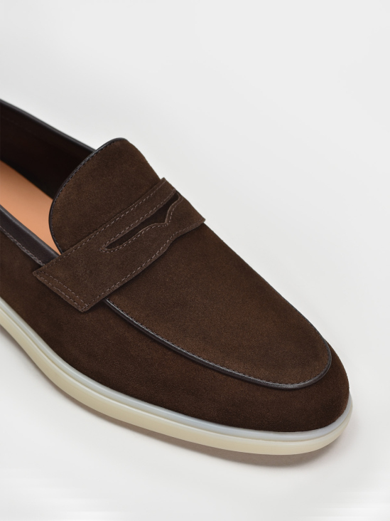 Туфли лоферы Vitto Rossi VS000095060 купить