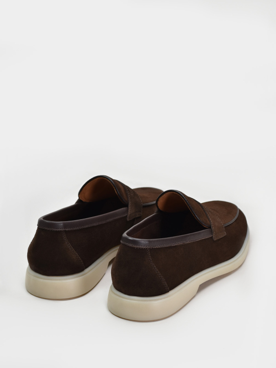 Туфли лоферы Vitto Rossi VS000095060 недорого