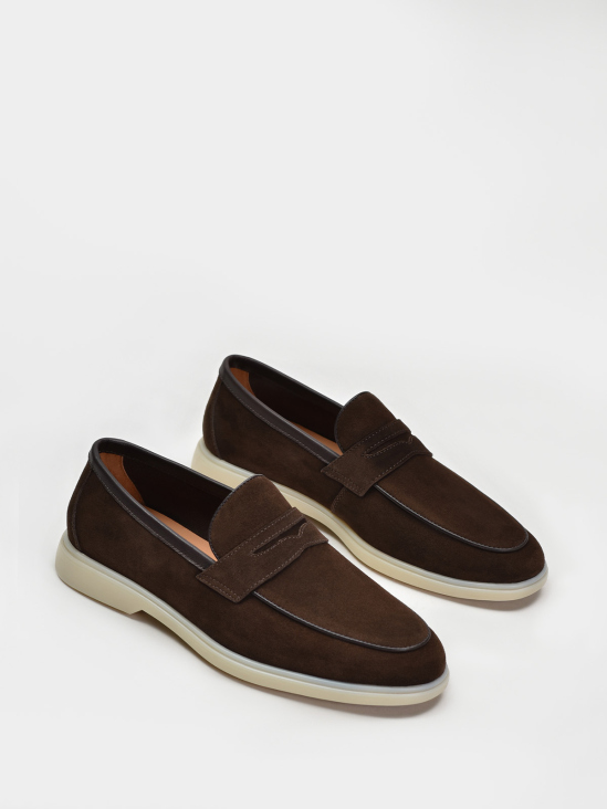 Туфли лоферы Vitto Rossi VS000095060 в Украине