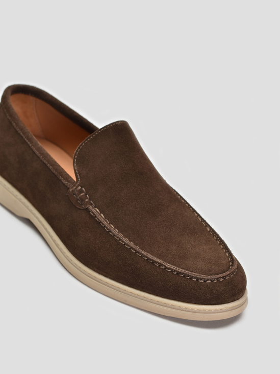 Туфли лоферы Vitto Rossi VS000095062 купить