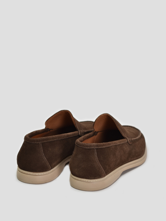 Туфли лоферы Vitto Rossi VS000095062 недорого