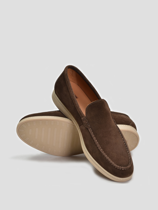 Туфли лоферы Vitto Rossi VS000095062 в интернет-магазине