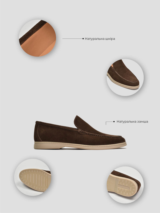 Туфли лоферы Vitto Rossi VS000095062 цена