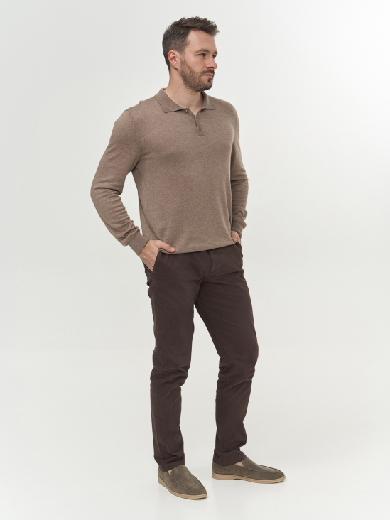 Туфли лоферы Vitto Rossi VS000095063 в интернет-магазине