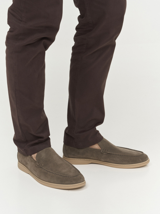 Туфли лоферы Vitto Rossi VS000095063 фото