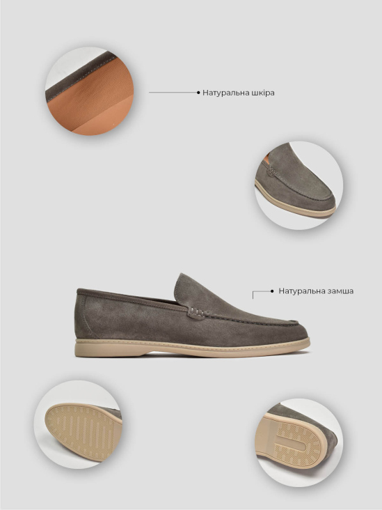 Туфли лоферы Vitto Rossi VS000095063