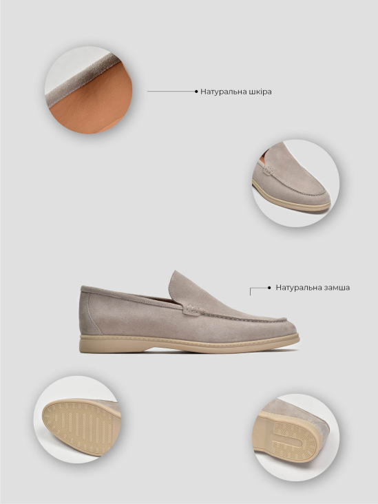 Туфли лоферы Vitto Rossi VS000095064 6 Туфли лоферы Vitto Rossi VS000095064 цена