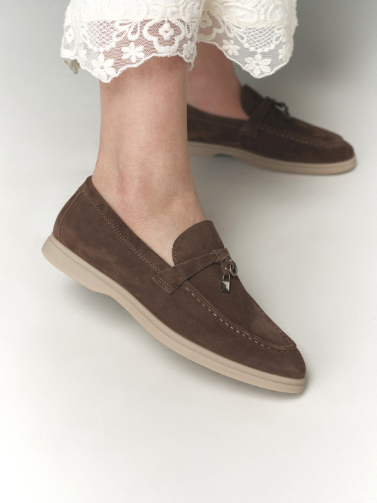 Туфли лоферы Vitto Rossi VS000093129 фото