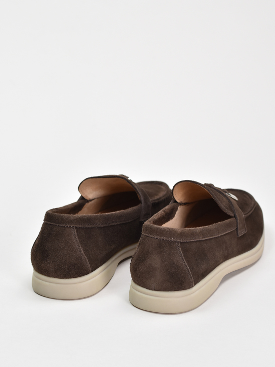 Туфли лоферы Vitto Rossi VS000093130 3 Туфли лоферы Vitto Rossi VS000093130 недорого