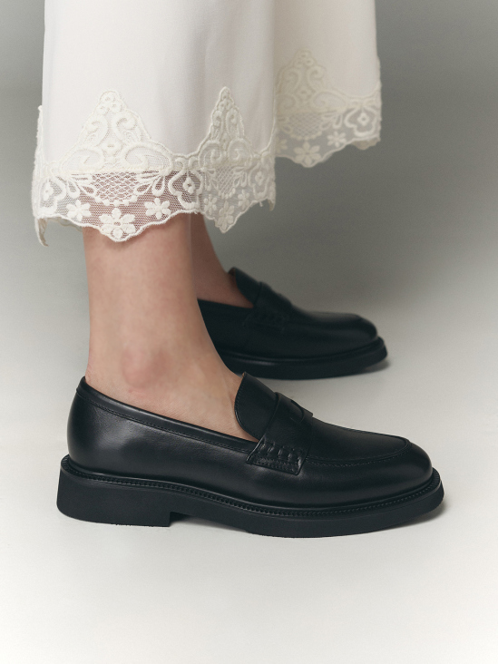 Туфли лоферы Vitto Rossi VS000093131 цена