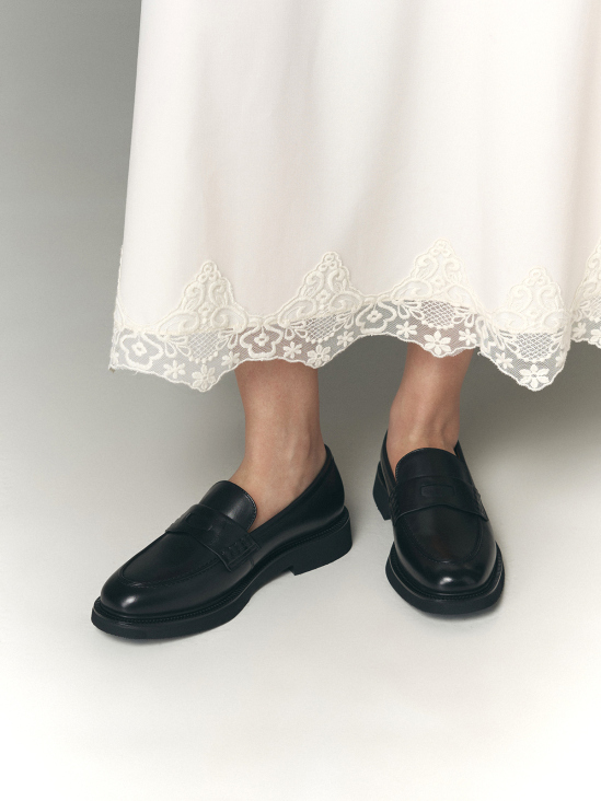 Туфли лоферы Vitto Rossi VS000093131 фото