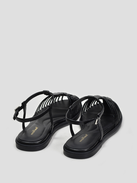 Босоножки низкий ход Vitto Rossi VS000093444 недорого