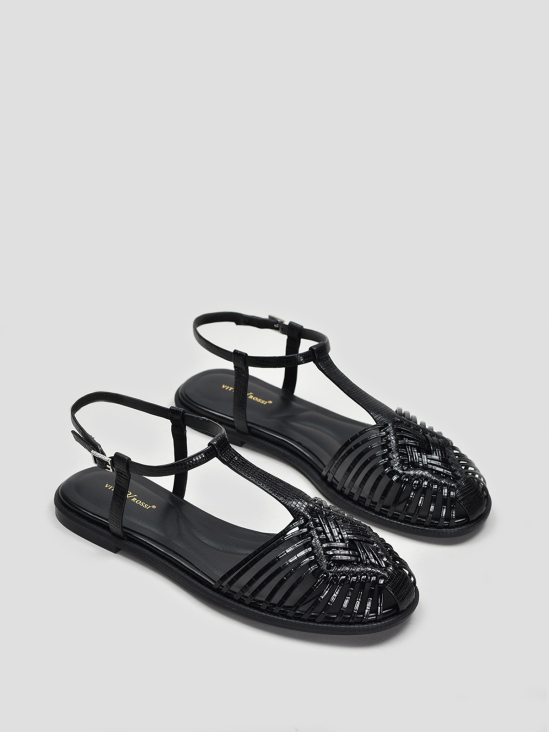 Босоножки низкий ход Vitto Rossi VS000093444 в Украине