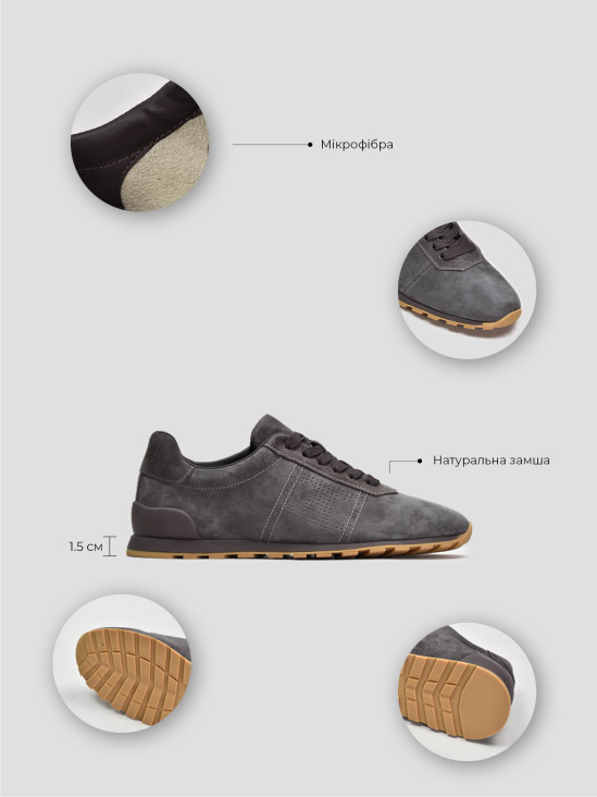 Кроссовки Vitto Rossi VS000093224 в интернет-магазине