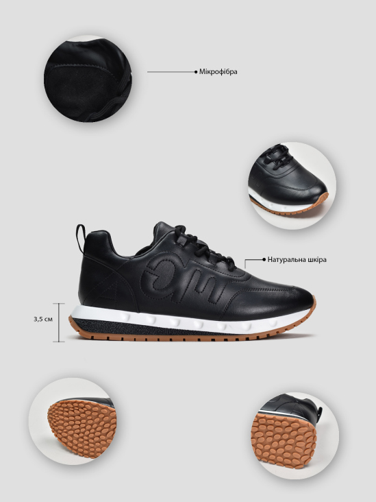 Кроссовки Vitto Rossi VS000093225 6 Кроссовки Vitto Rossi VS000093225 ціна