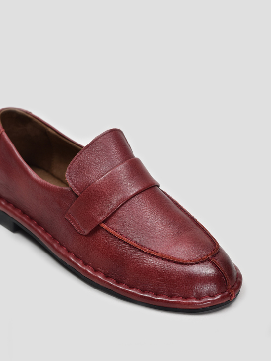 Туфли лоферы Vitto Rossi VS000093228 купити