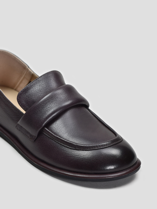 Туфли лоферы Vitto Rossi VS000093229 2 Туфли лоферы Vitto Rossi VS000093229 купить