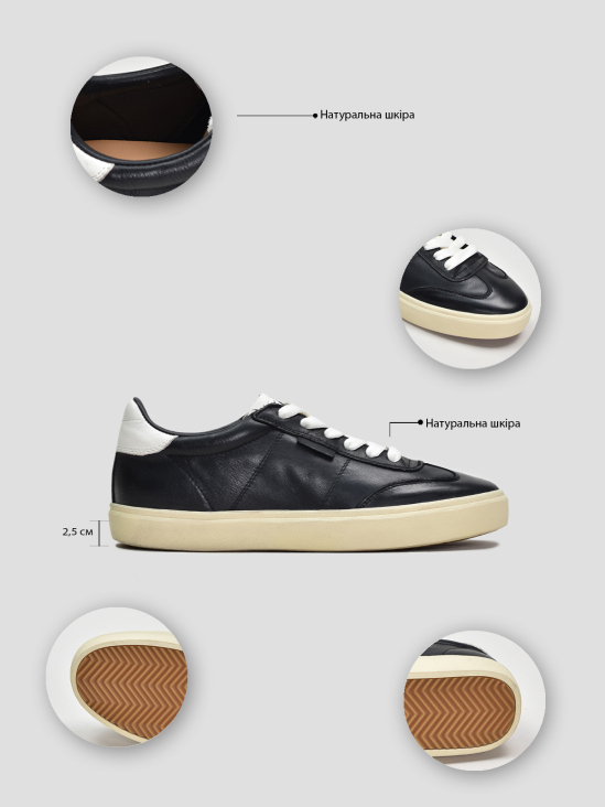 Кеды Vitto Rossi VS000094620 5 Кеды Vitto Rossi VS000094620 в интернет-магазине