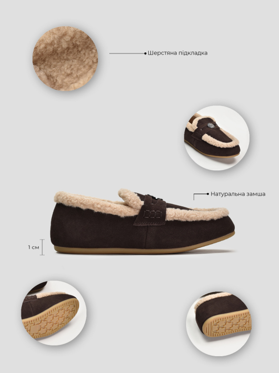 Мокасины Vitto Rossi VS000090934 8 Мокасины Vitto Rossi VS000090934