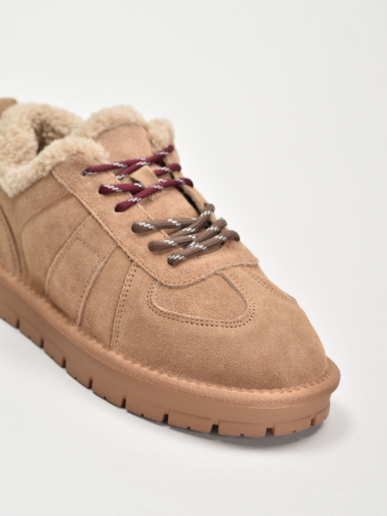 Кеды зимние Vitto Rossi VS000090938 купить