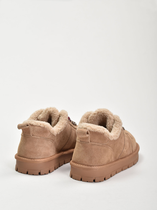 Кеды зимние Vitto Rossi VS000090938 недорого