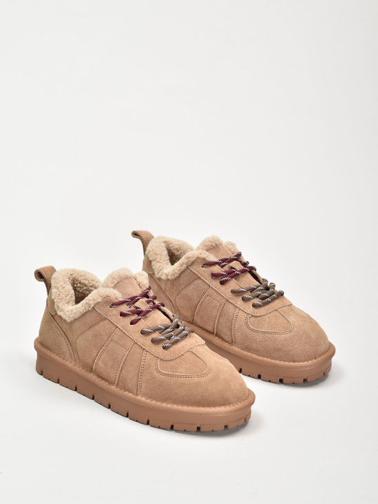 Кеды зимние Vitto Rossi VS000090938 в Украине