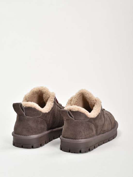 Кеды зимние Vitto Rossi VS000090939 недорого