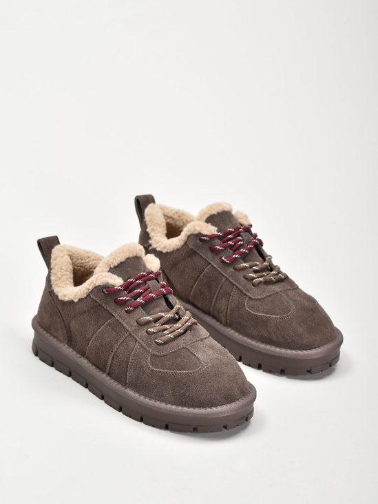 Кеды зимние Vitto Rossi VS000090939 в Украине