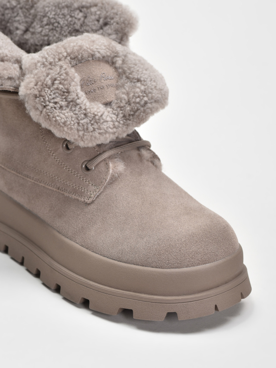 Ботинки комфорт Vitto Rossi VS000090943 купити