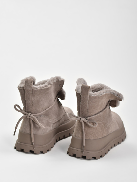 Ботинки комфорт Vitto Rossi VS000090943 недорого