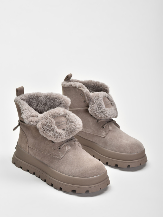 Ботинки комфорт Vitto Rossi VS000090943 в Україні