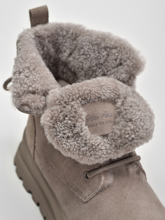 Ботинки комфорт Vitto Rossi VS000090943 в інтернет-магазині