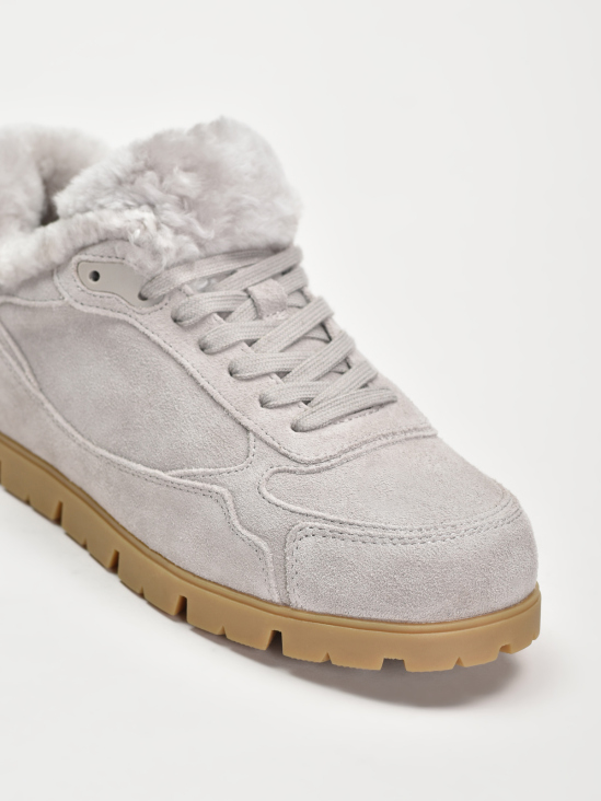 Кроссовки зимние Vitto Rossi VS000090945 купить