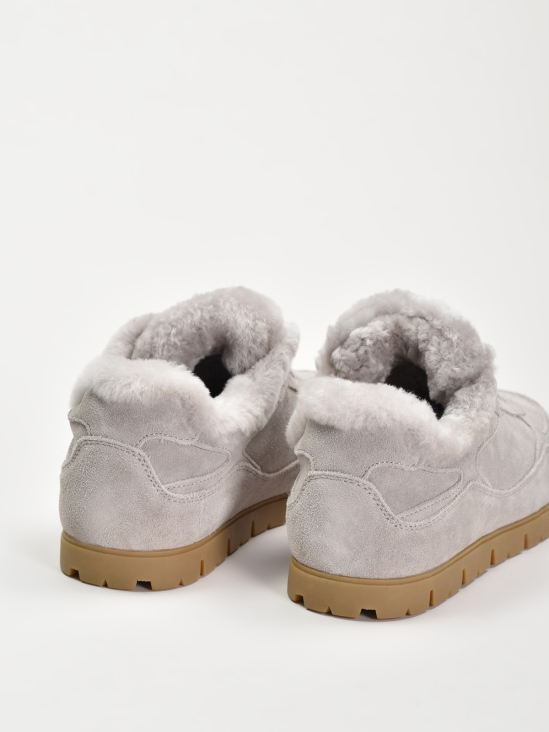 Кроссовки зимние Vitto Rossi VS000090945 недорого