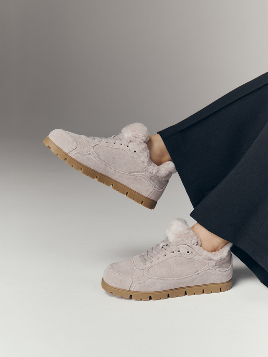 Кроссовки зимние Vitto Rossi VS000090945 в интернет-магазине