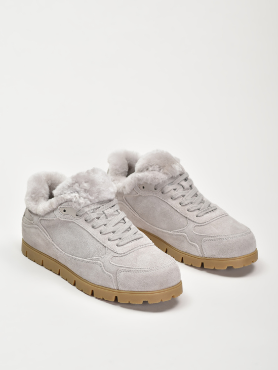 Кроссовки зимние Vitto Rossi VS000090945 фото