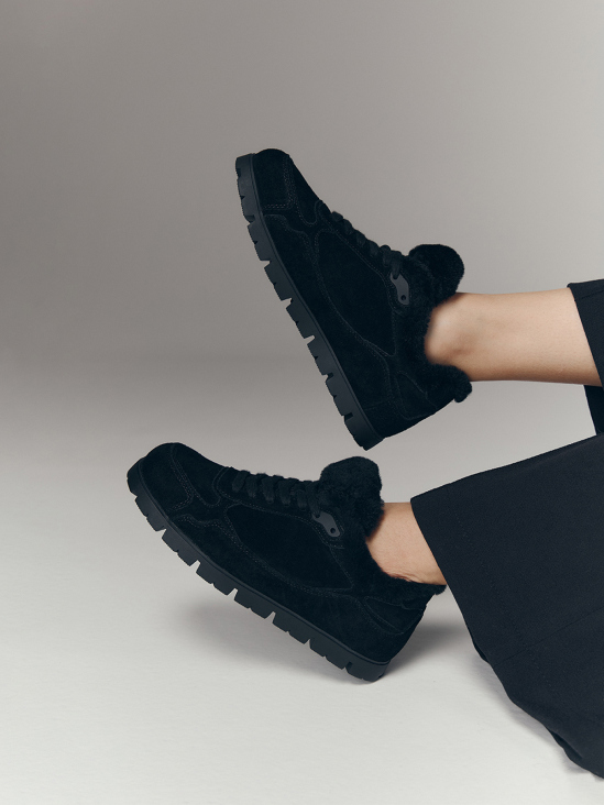 Кроссовки зимние Vitto Rossi VS000090946 цена