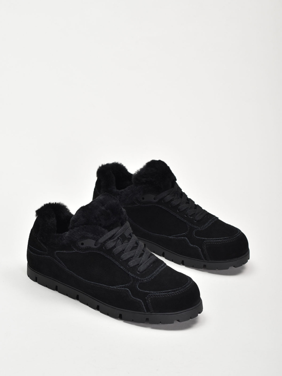 Кроссовки зимние Vitto Rossi VS000090946 фото